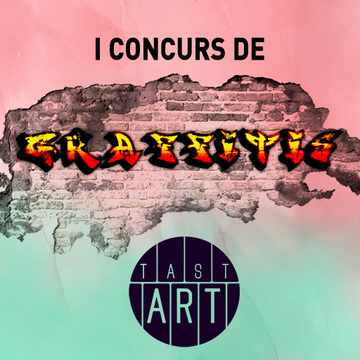 CONCURS DE GRAFFITTIS